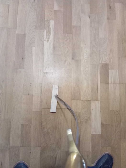 Szabla polska kawaleryjska wz 21 hartowana do walki