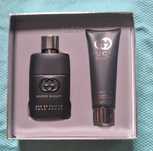 Gucci Guilty Pour Homme
zestaw upominkowy dla mężczyzn