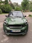 MINI Countryman 2014