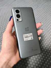 Смартфон OnePlus Nord2 5G 12/256Gb На 2 Сім Карти Сірий