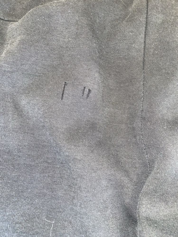 nike tech fleece x2