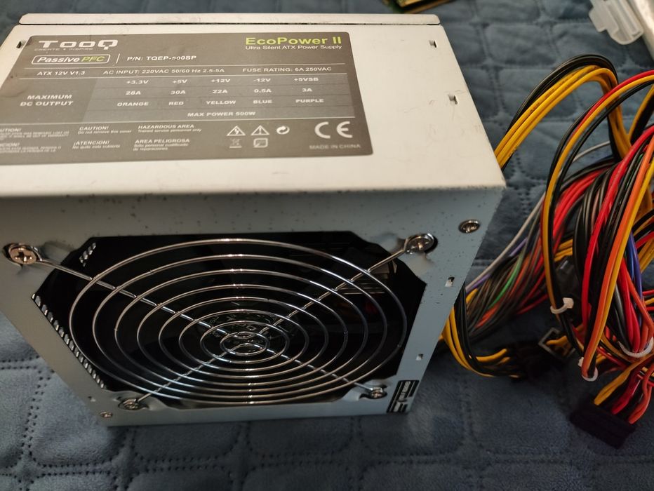 Computador Gaming s/Gráfica