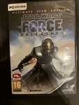 Gra na PC Star Wars Force Unleashed
