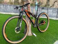 KTM Scarp Prestige