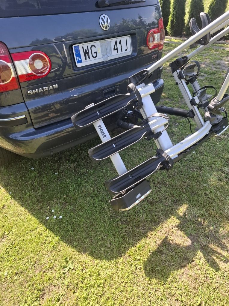 Bagażnik THULE 922 G2