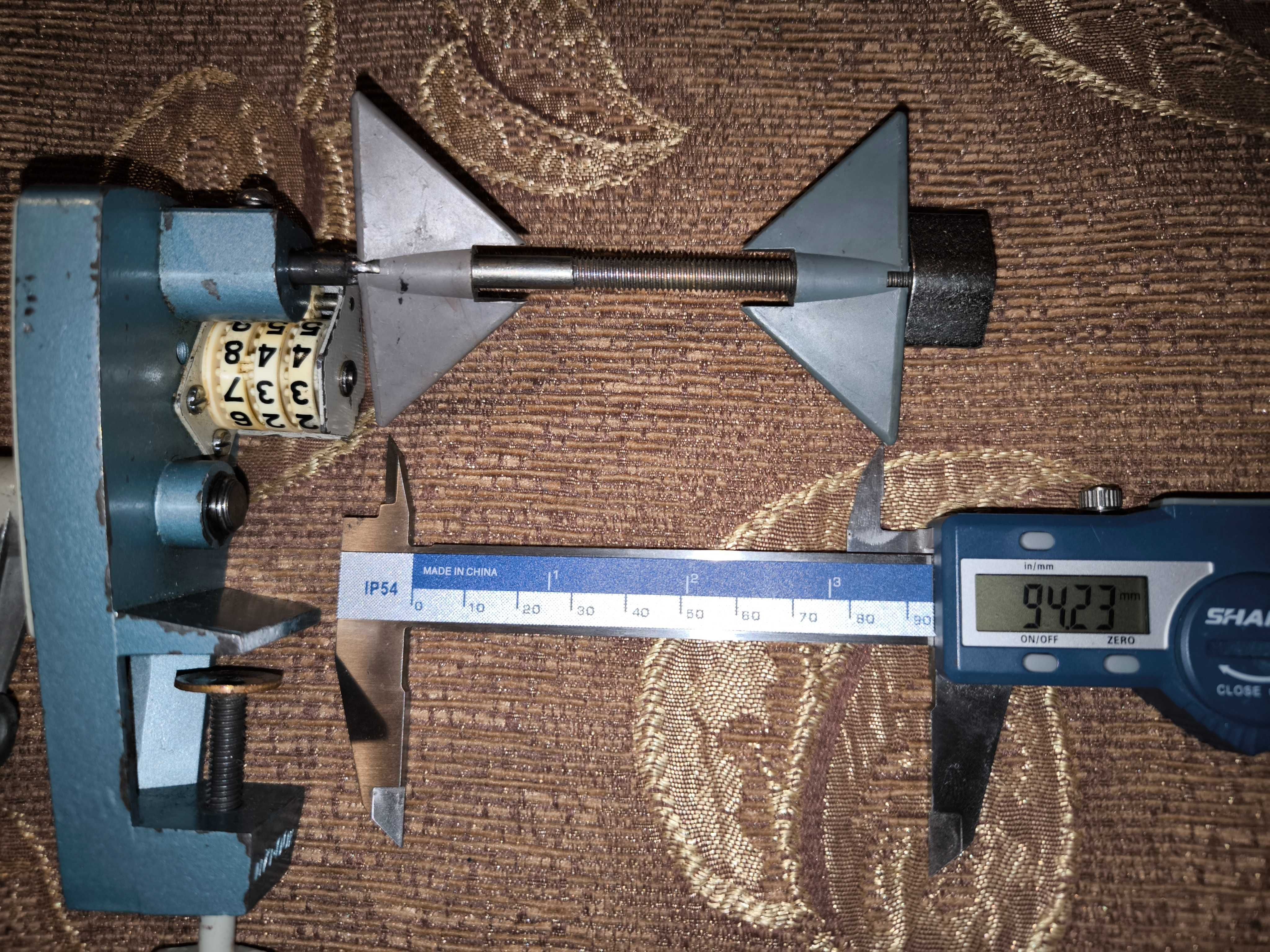 Намоточный станок УНРП-1