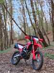 PROMOCJA Wynajem motocykli Honda CRF300L i Husqvarna Svartpilen