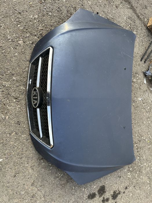 Киа соренто Kia sorento