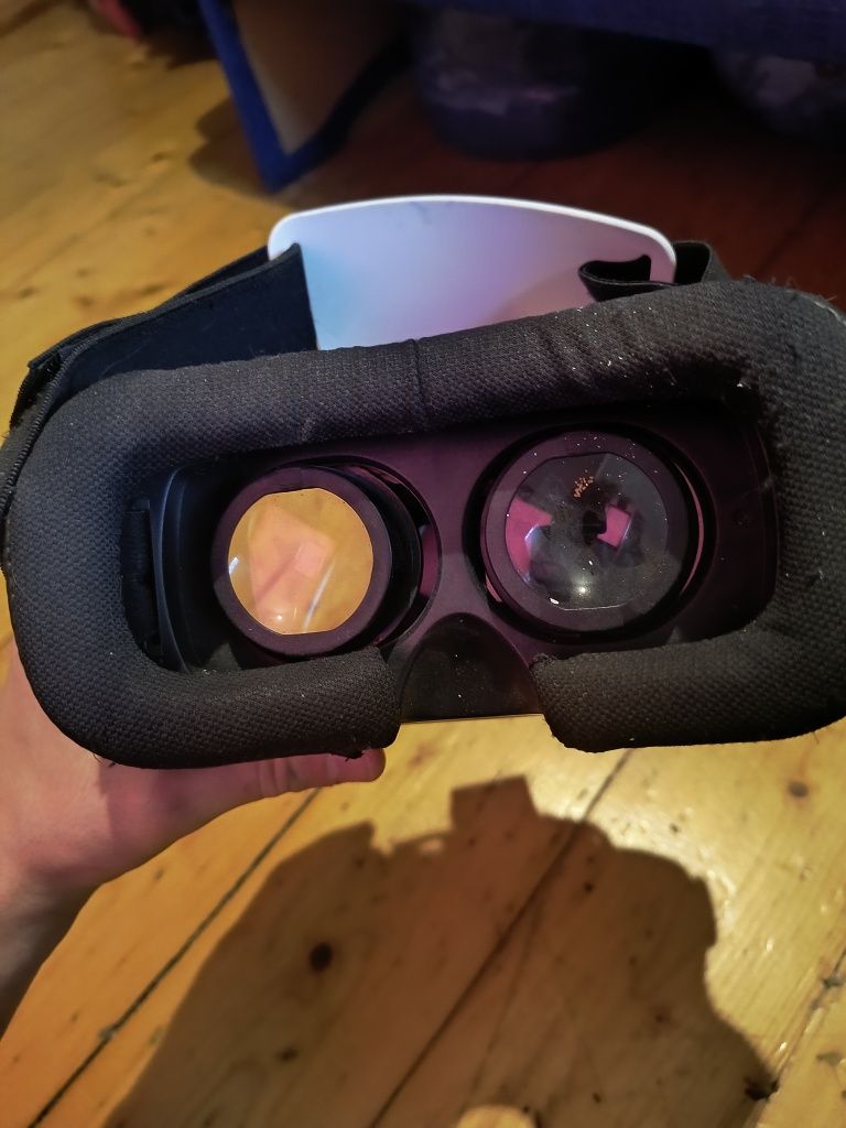 Gogle vr do telefonu