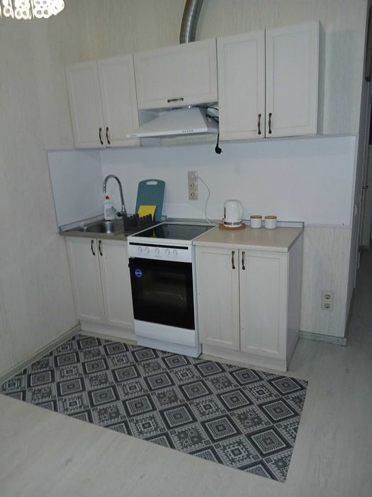 Оренда 1к квартири