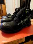 Buty robocze sievi