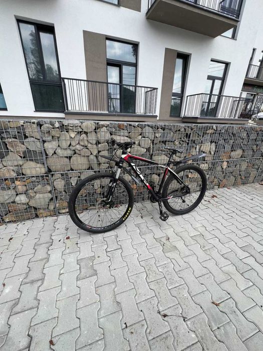 ВеликMRX ELITE 29 в хорошому стані