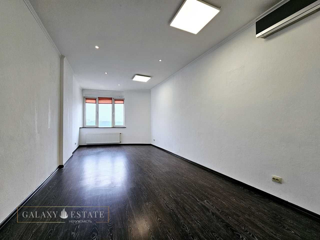 Оренда, Офіс закритого типу 292м²,вул.Раїси Окіпної 10а,м. Лівобережна