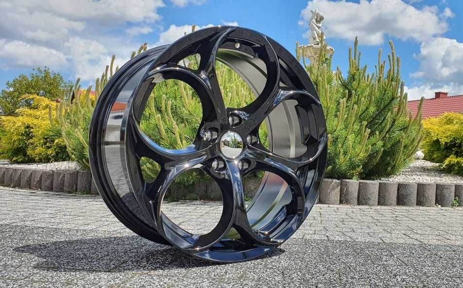 FELGI ER1664 do ALFA ROMEO 159 Giullietta Stelvio Gulia 19 8j i 9j
