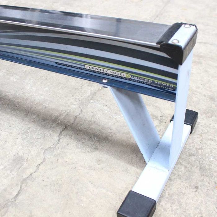 Wioślarz concept 2 super stan