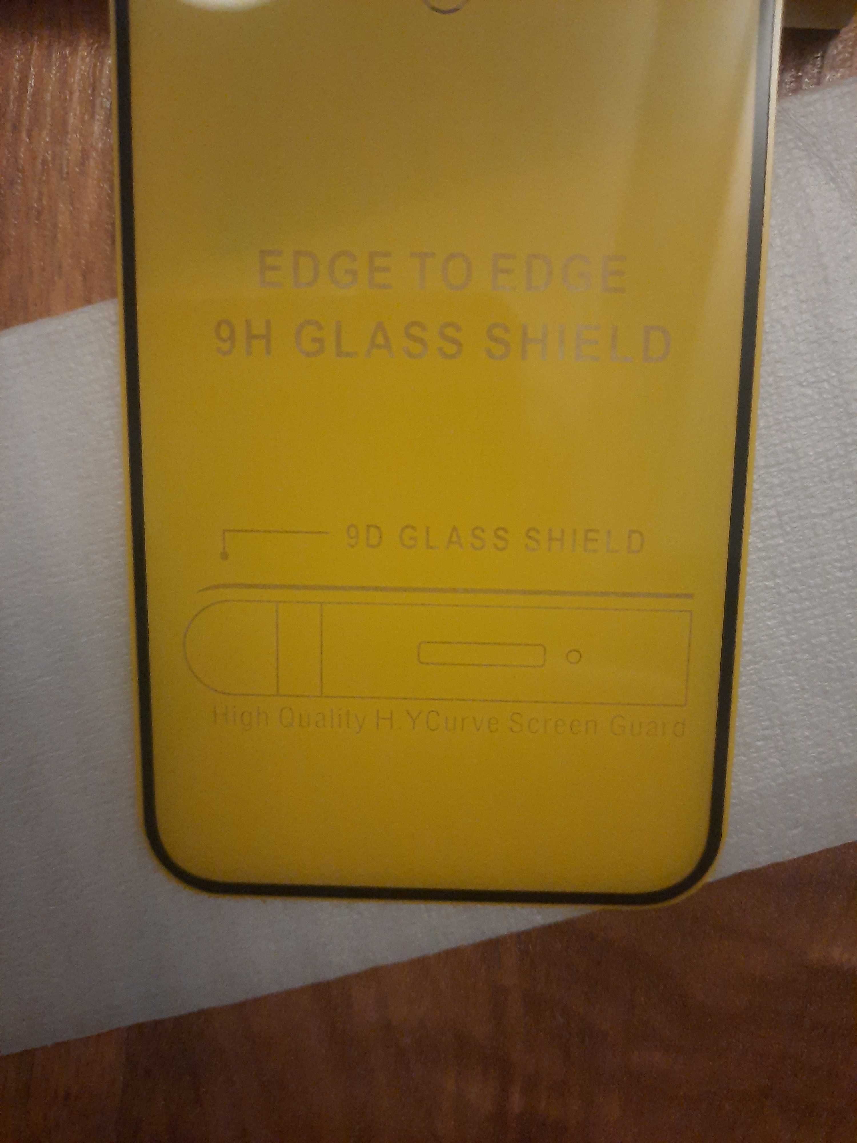 Szkło hartowane do iPhone 12 mini 5,4 Ang 10H