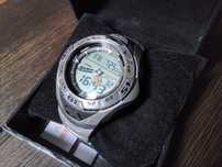 Японские часы, годинник Casio Sea- Pathfinder SPF-60 D (pro trek)