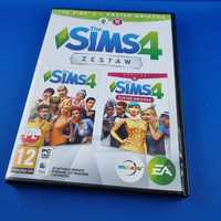 The Sims 4 Plus Zostań Gwiazda