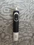 Szczoteczka elektryczna Oral-B Braun