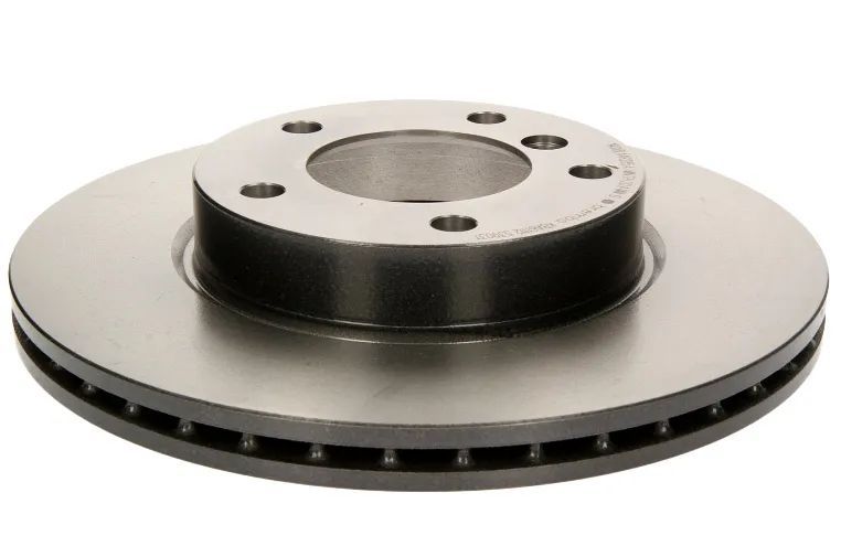 TARCZE HAMULCOWE PRZÓD BMW 3 (E36), 3 (E46), Z3 (E36), Z4 (E85)