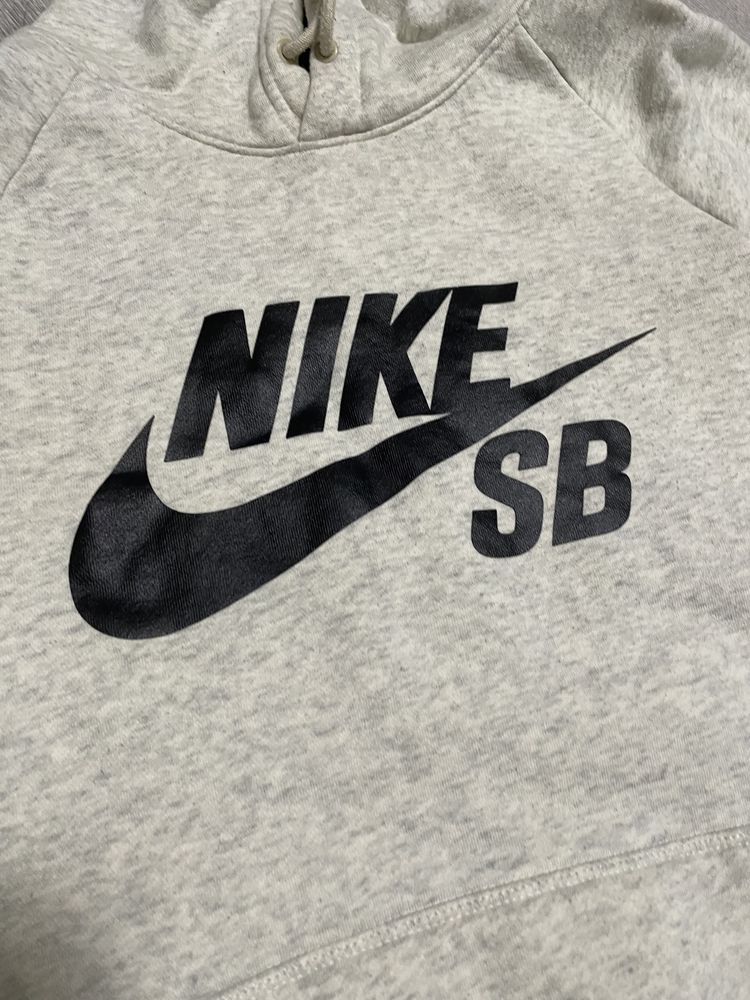 Худі Nike SB