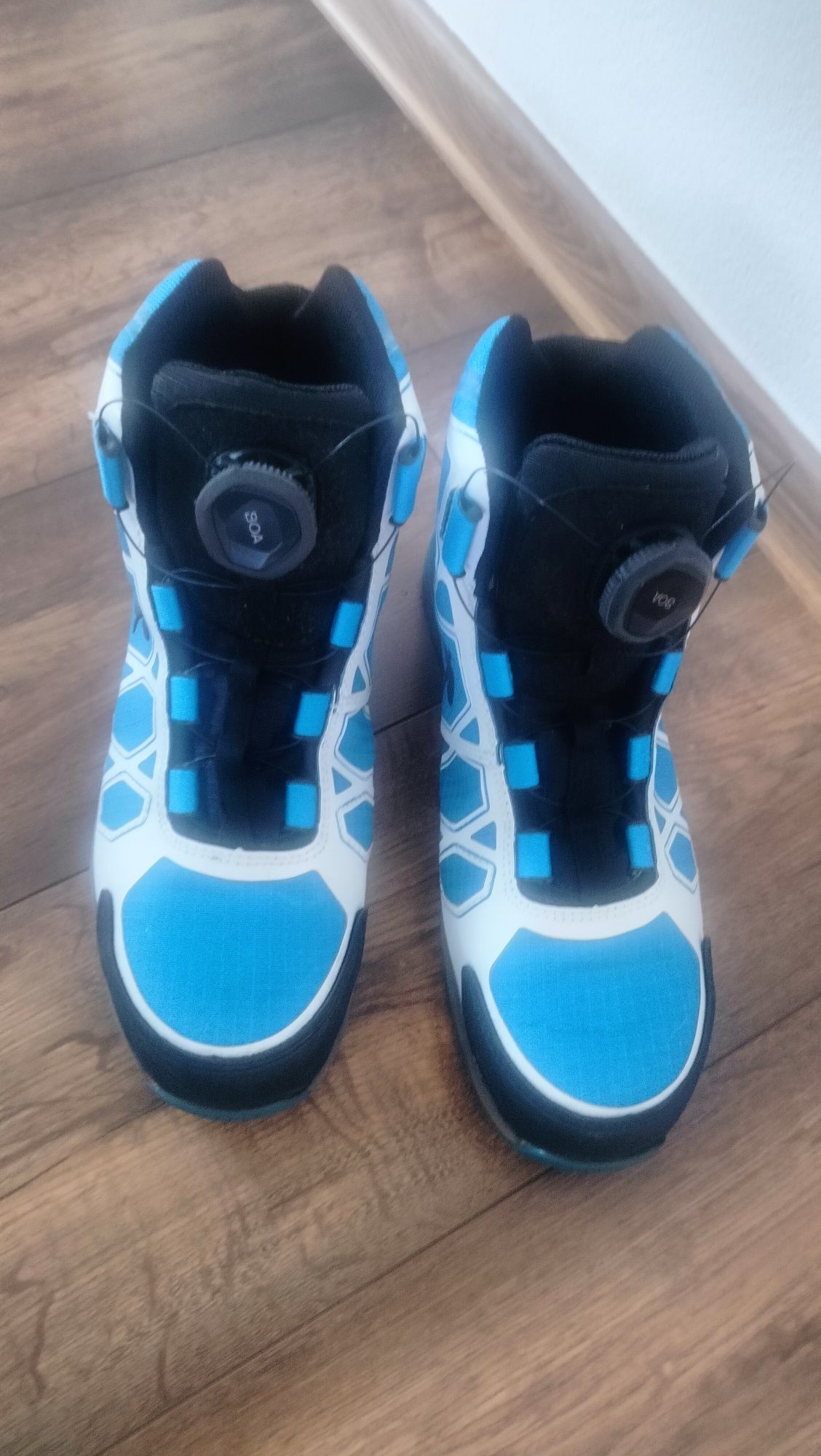 Buty robocze Strauss