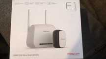Kamera IP Foscam E1

Kamera IP Foscam E1 1