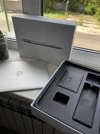 MacBook Air (13-inch, 2017) на 128gb