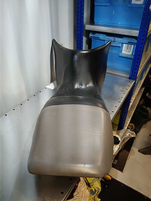 Yamaha TDM 850 3VD osłona silnika + dodatki/gratisy