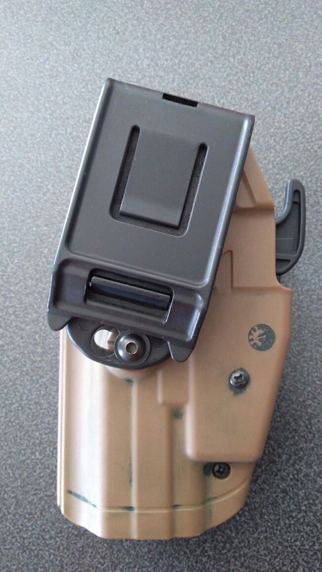 Kabura Glock Beretta ASG