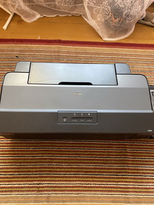 Epson l1300 drukarka