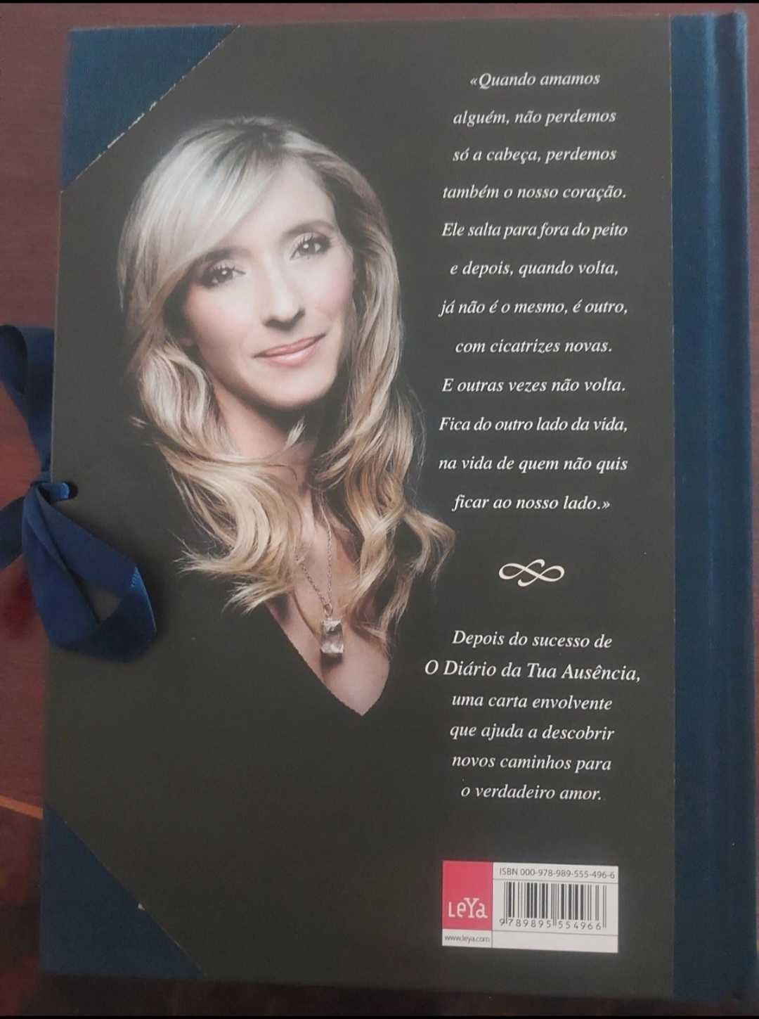 Livroa Margarida Rebelo Pinto