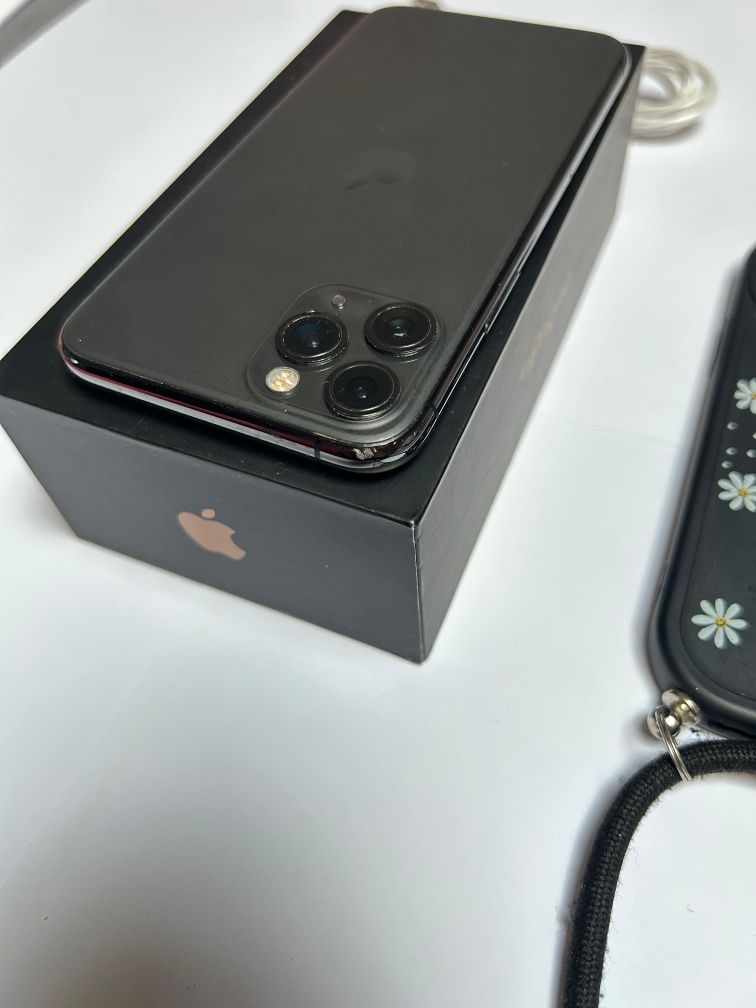 Apple iPhone 11 pro 256 Super stan