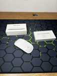 Apple Magic Mouse 2 (Model A1657)