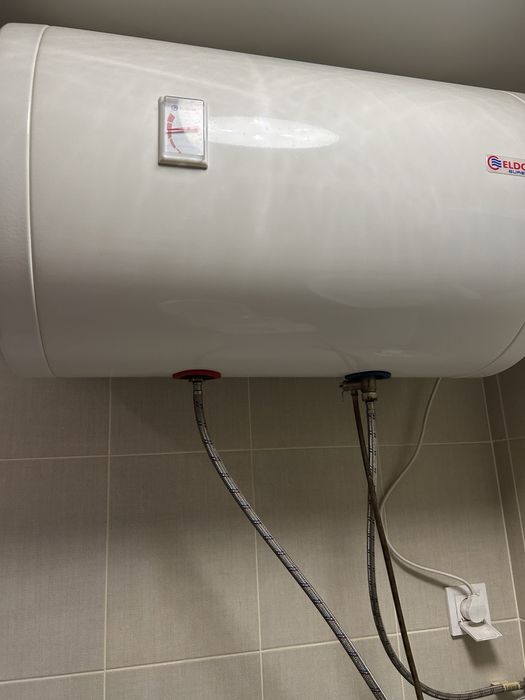 3х кімнатна квартира з ремонтом