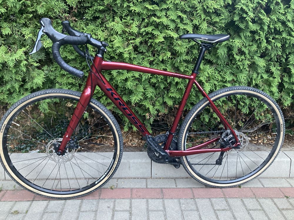 Kross esker 2.0 SORA rozmiar L