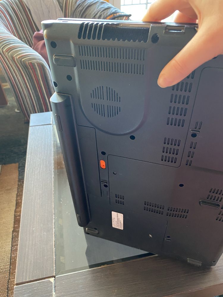 Laptop Acer v3-772g | i7 | 16 Gb RAM | GT 750M | 17,3 FHD