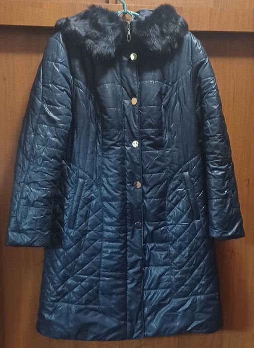 Пальто, куртка зима