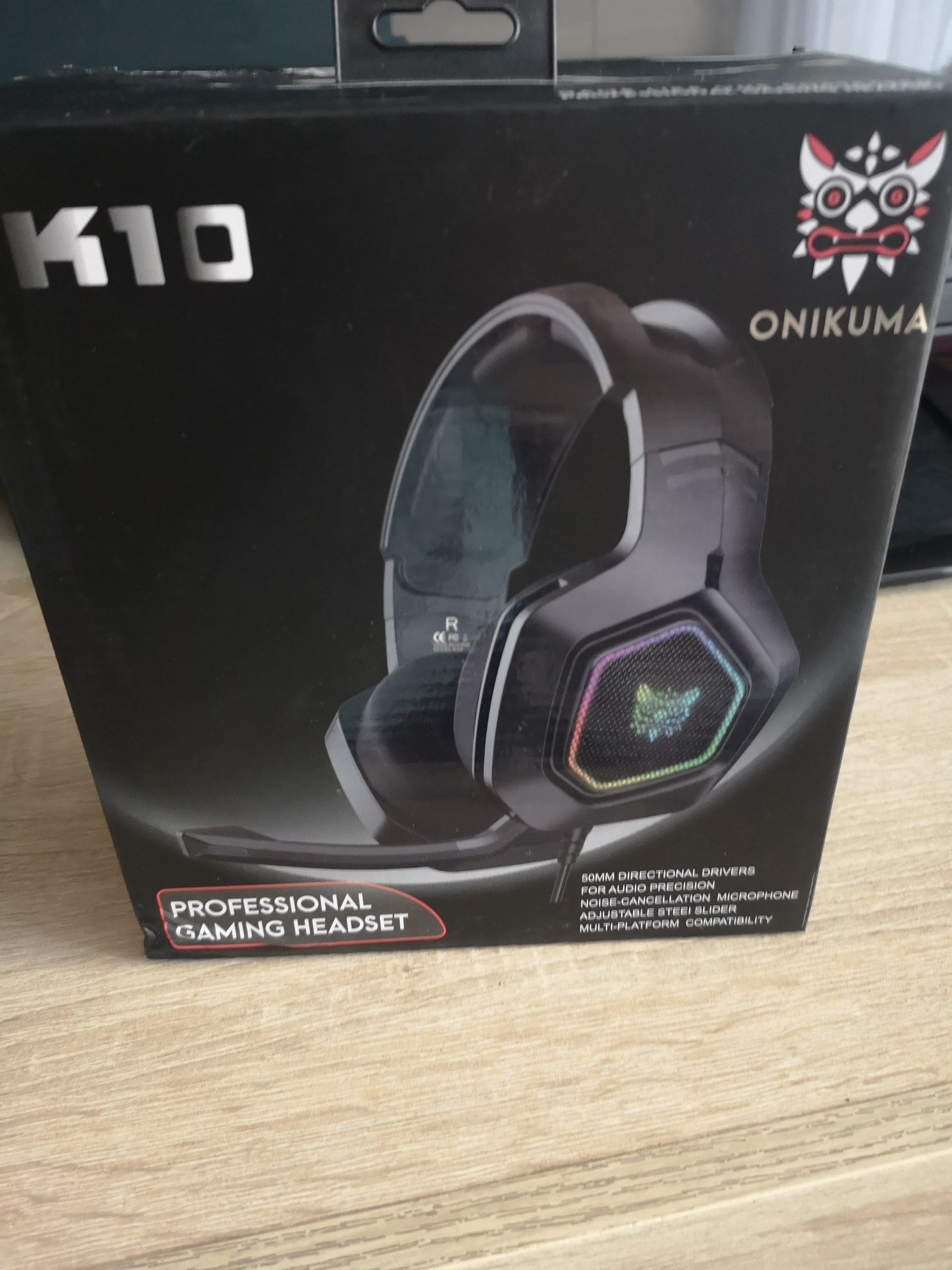 Słuchawki do xbox i pc