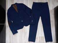 Школьная форма пиджак и брюки
