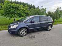Ford S-max 2009r.