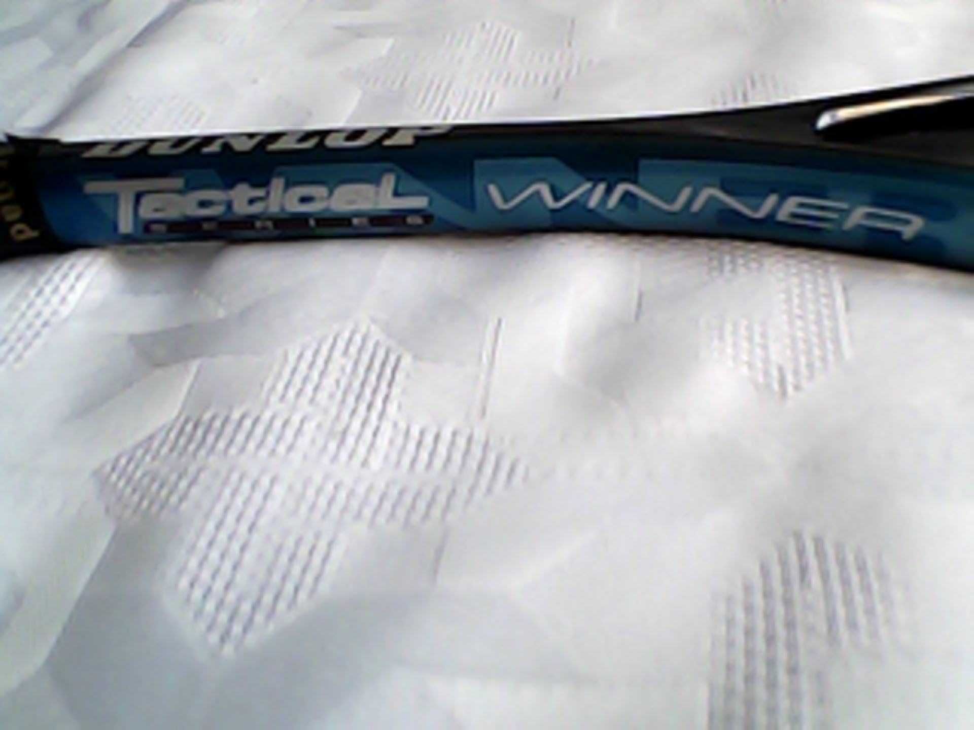 Rakieta do Squasha Dunlop Tactical Graphite