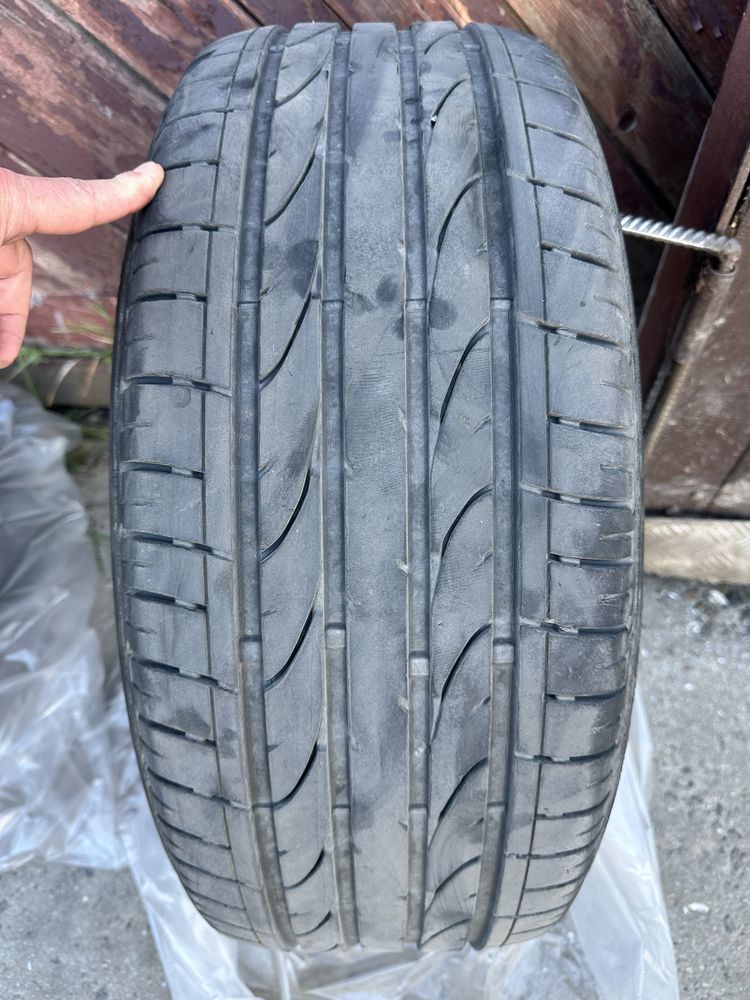 235/50 R18 bridgestone