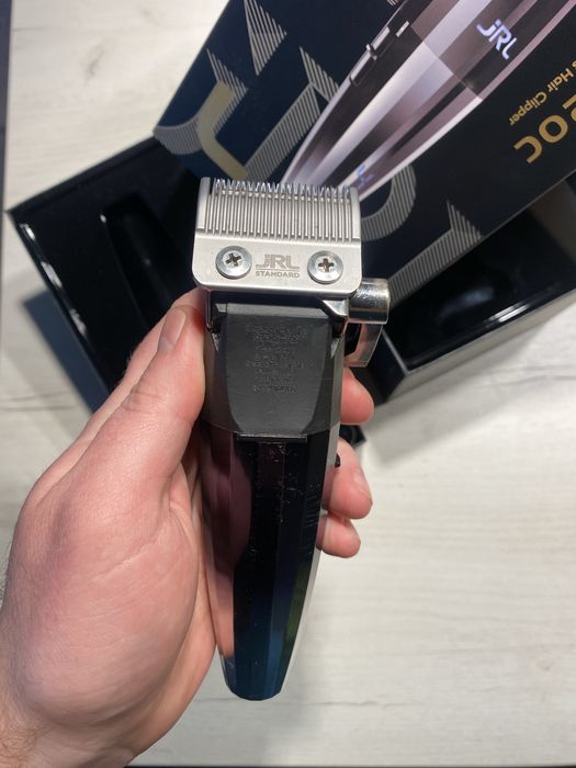 JRL 2020C машинка для стрижки