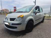 Renault Modus