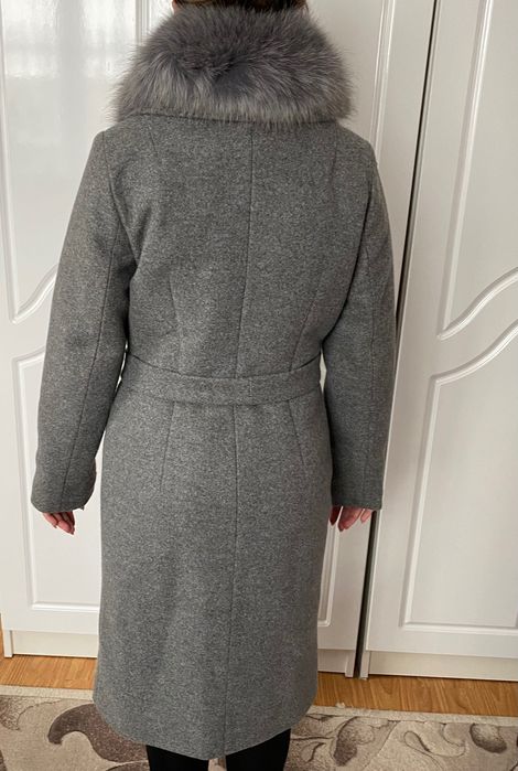 Зимове пальто Нове