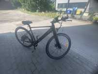 Rower elektryczny  «BK19 HITWAY”