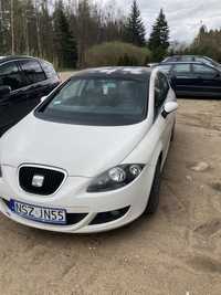 Seat Leon seat Leon 2007