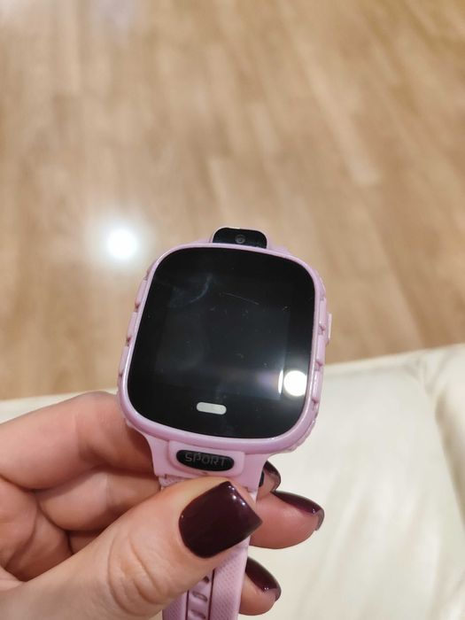 Смарт-годинник Gelius sport