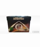 Star trek enterprise dvd
